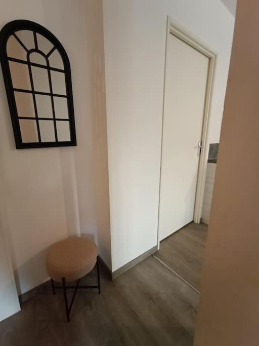 Le Grand Republicaint2 Apartment Le Peage-de-Roussillon Bagian luar foto